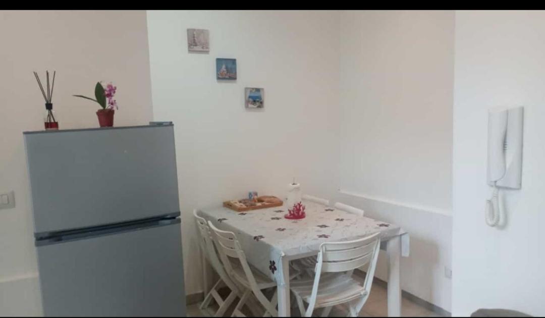 Faraglioni Inn Aci Trezza Ngoại thất bức ảnh